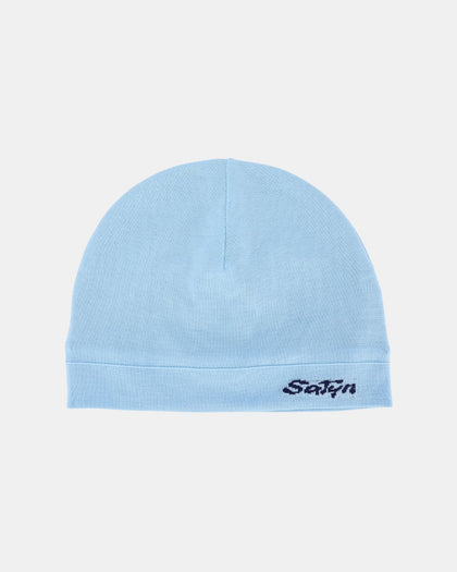 Skull Cap - Interior de satén